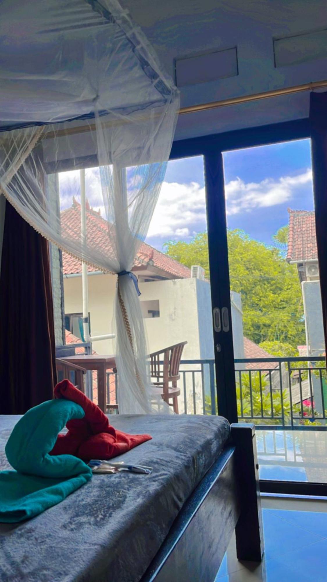 D Jana Daire Amed Dış mekan fotoğraf