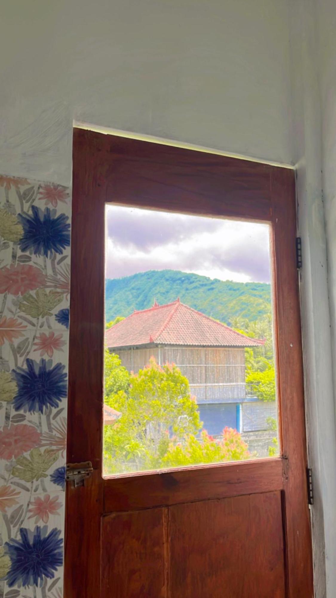 D Jana Daire Amed Dış mekan fotoğraf