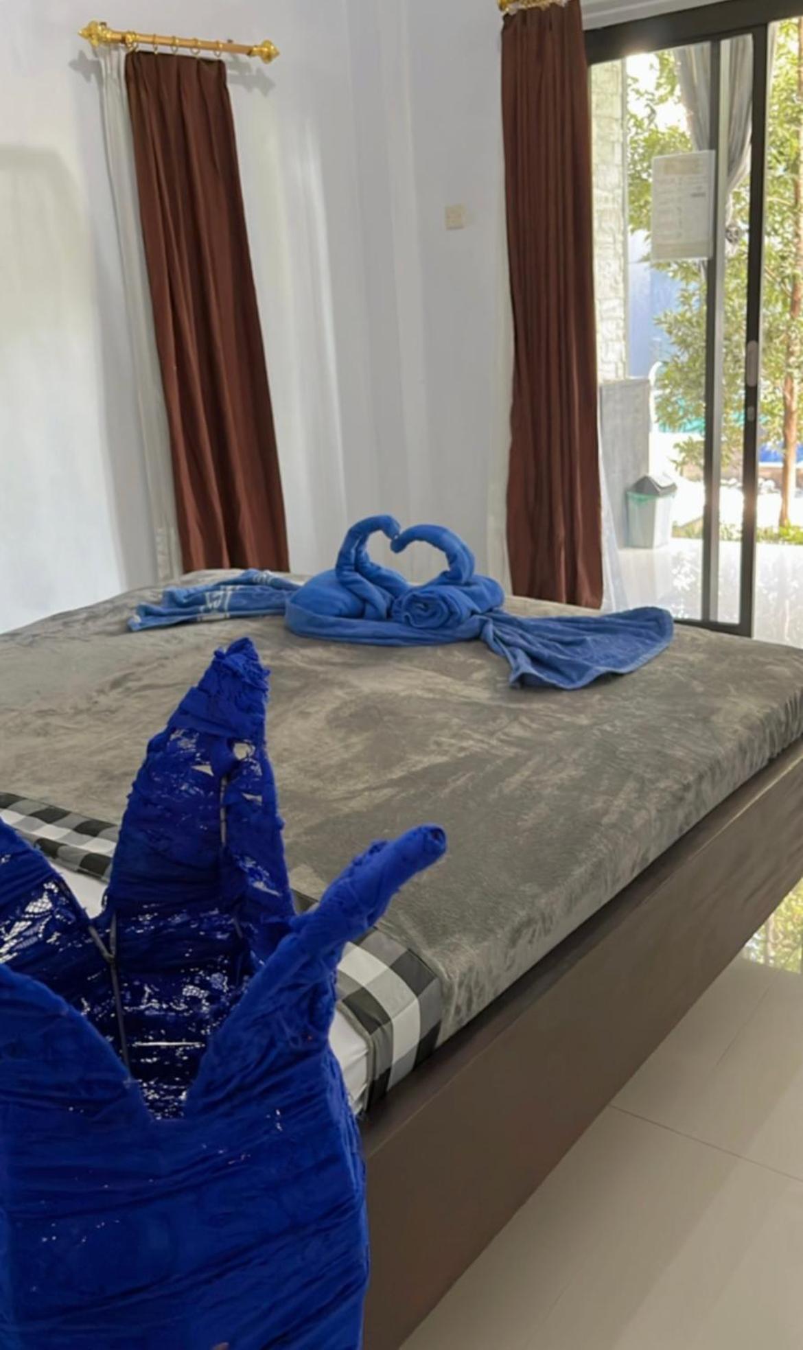 D Jana Daire Amed Dış mekan fotoğraf
