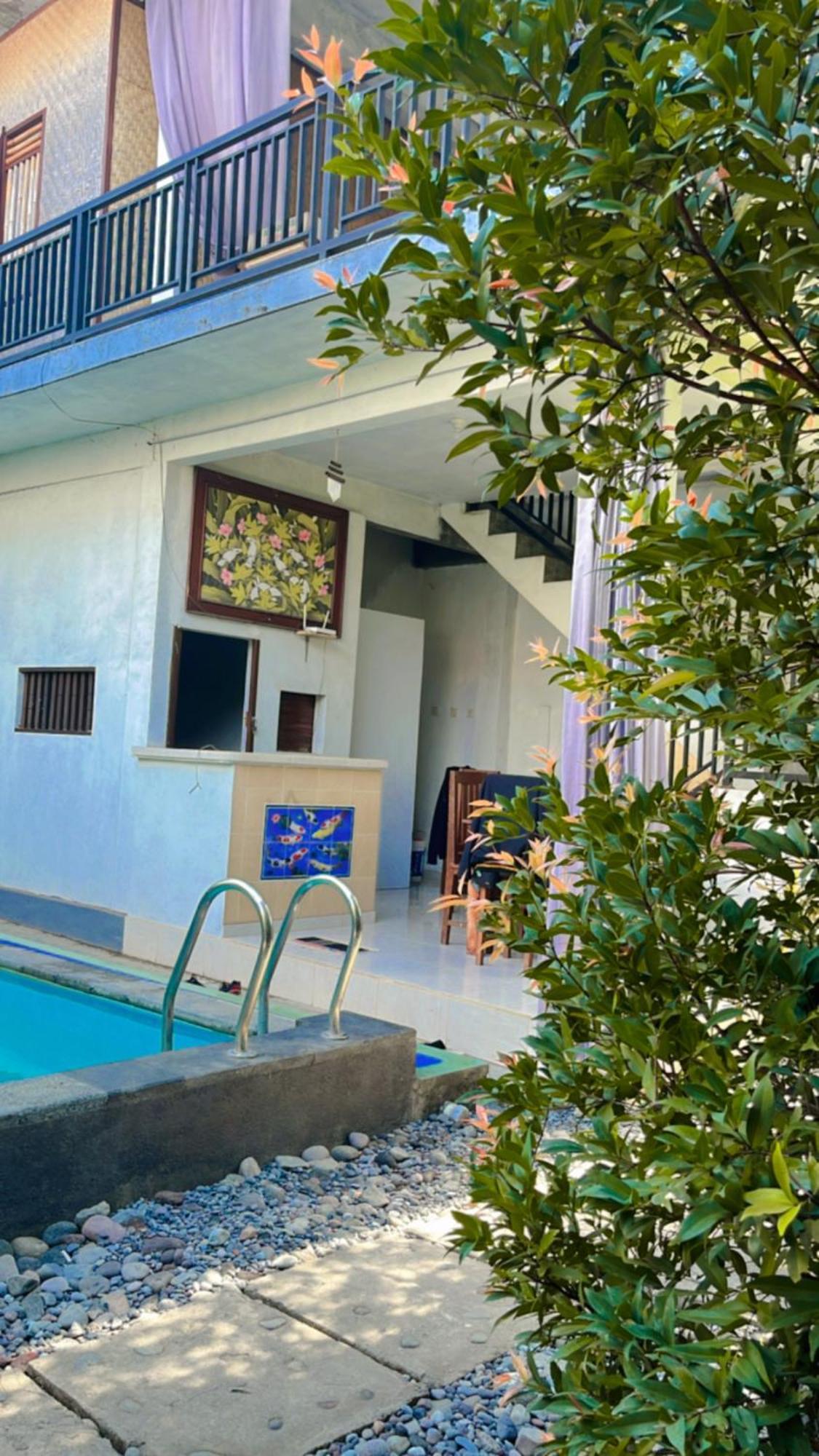 D Jana Daire Amed Dış mekan fotoğraf
