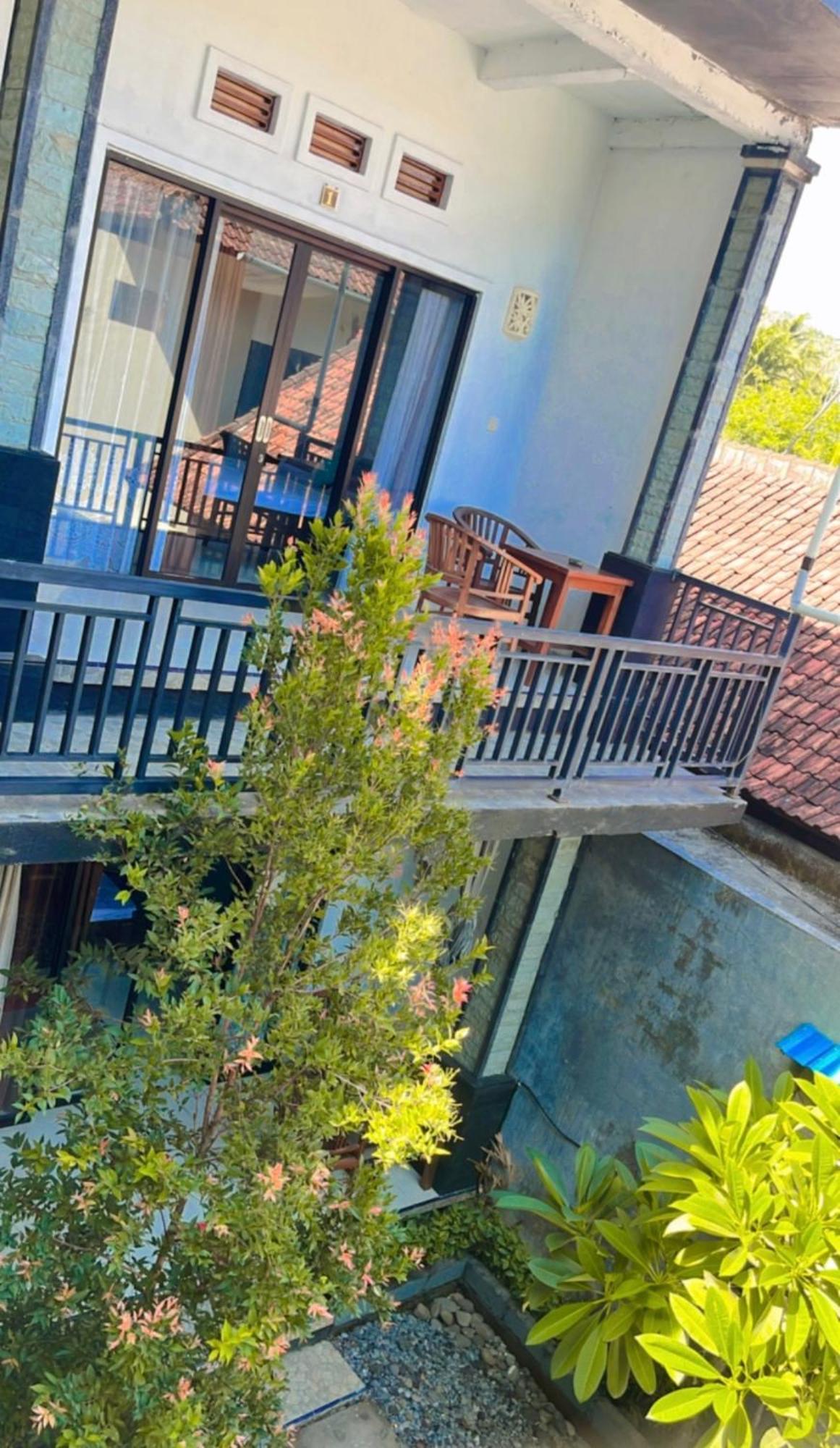 D Jana Daire Amed Dış mekan fotoğraf