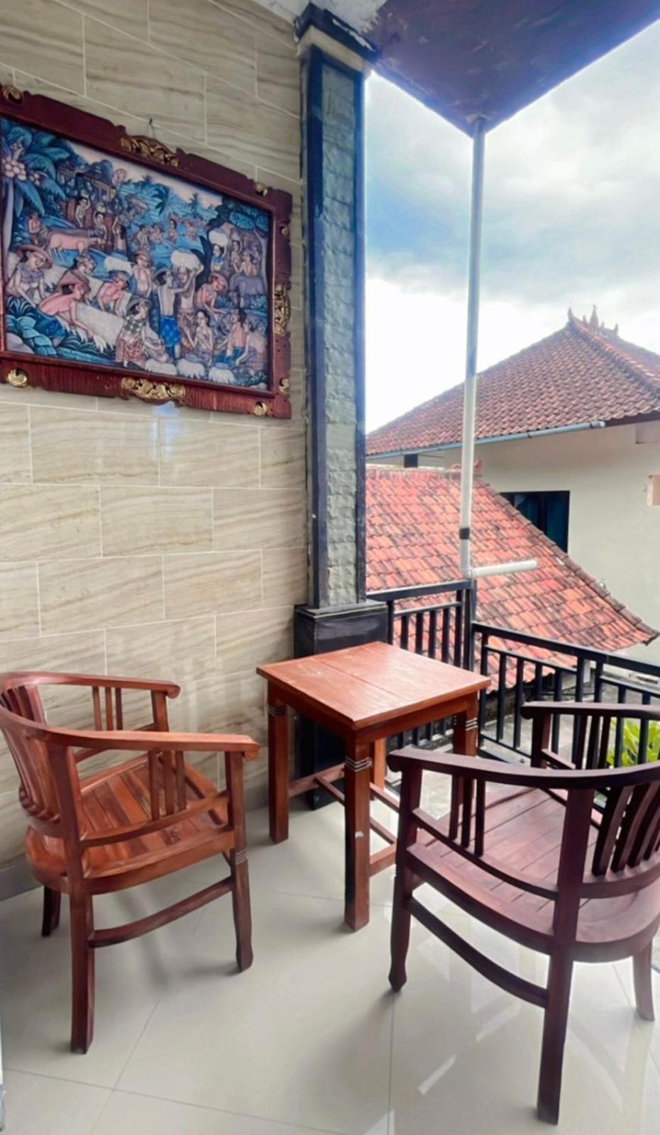 D Jana Daire Amed Dış mekan fotoğraf