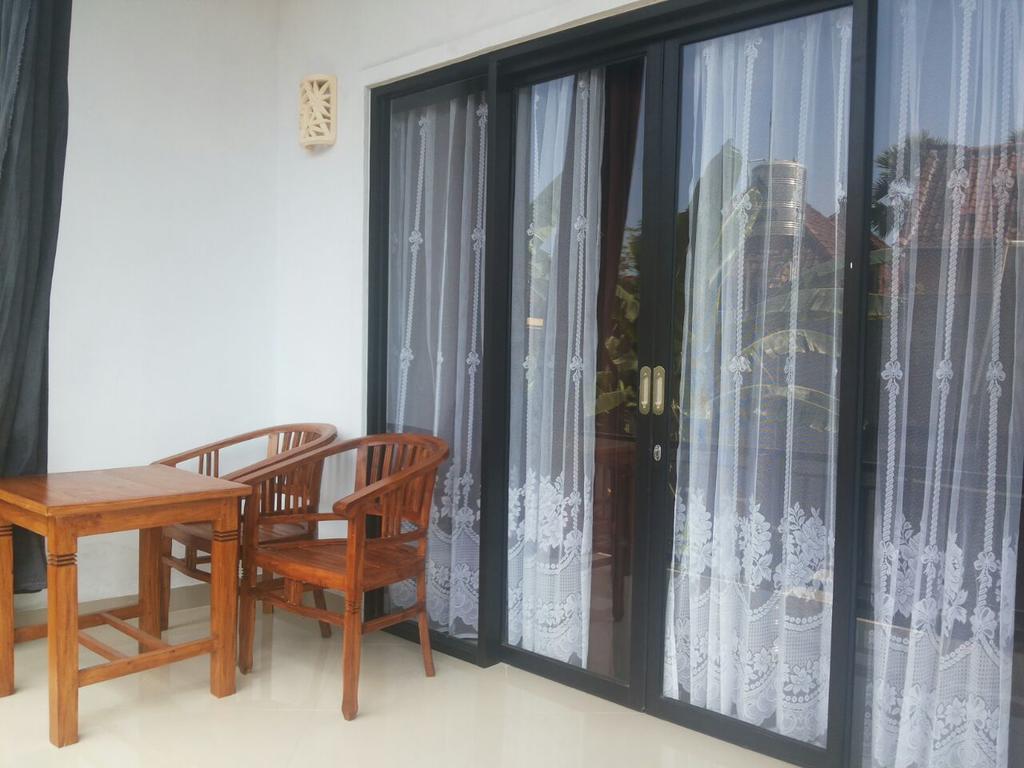 D Jana Daire Amed Dış mekan fotoğraf